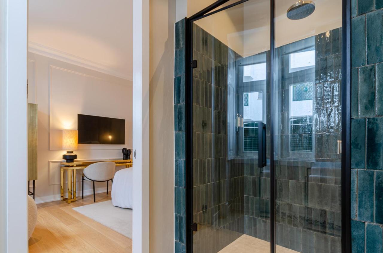 Bcascais Boutique House By Apt Iin Cascais Center Eksteriør bilde