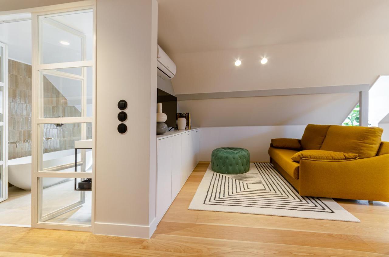 Bcascais Boutique House By Apt Iin Cascais Center Eksteriør bilde