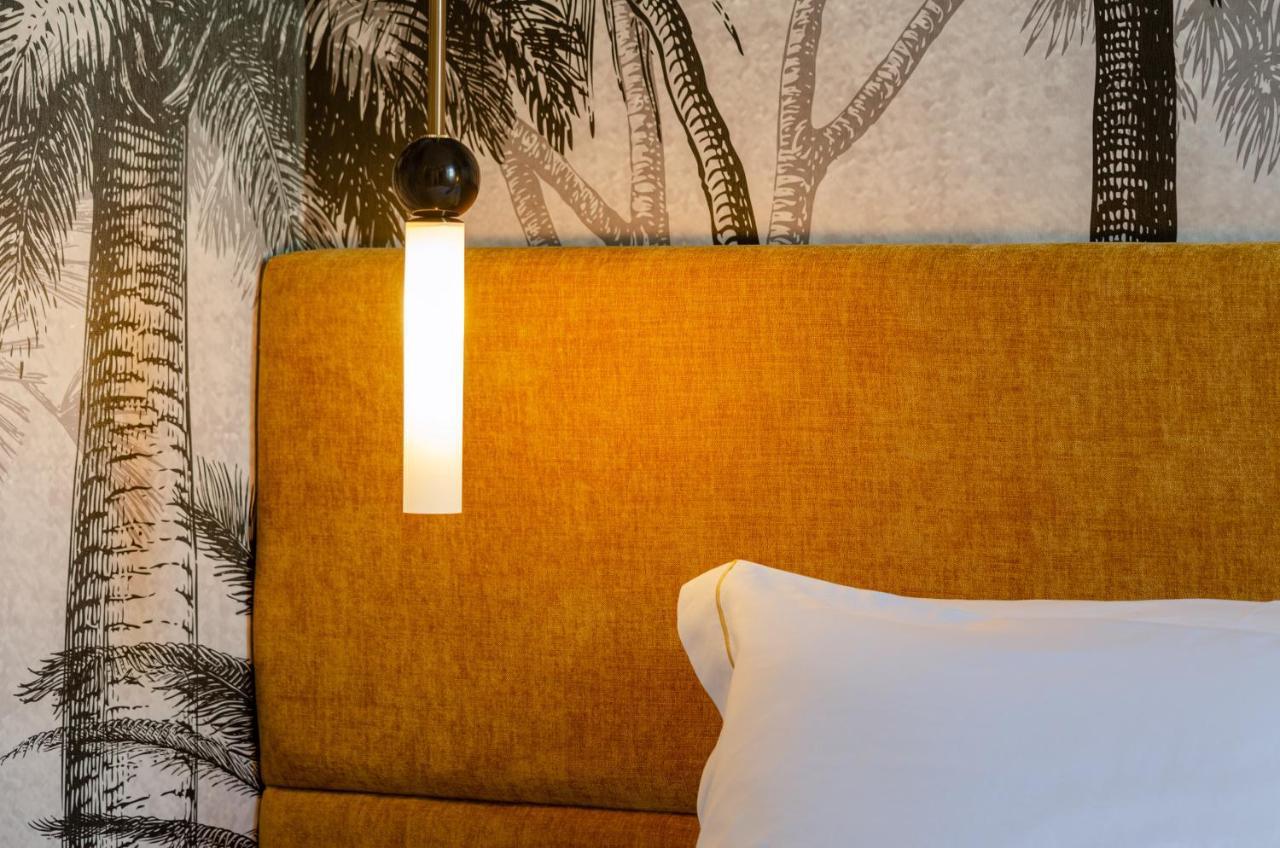 Bcascais Boutique House By Apt Iin Cascais Center Eksteriør bilde